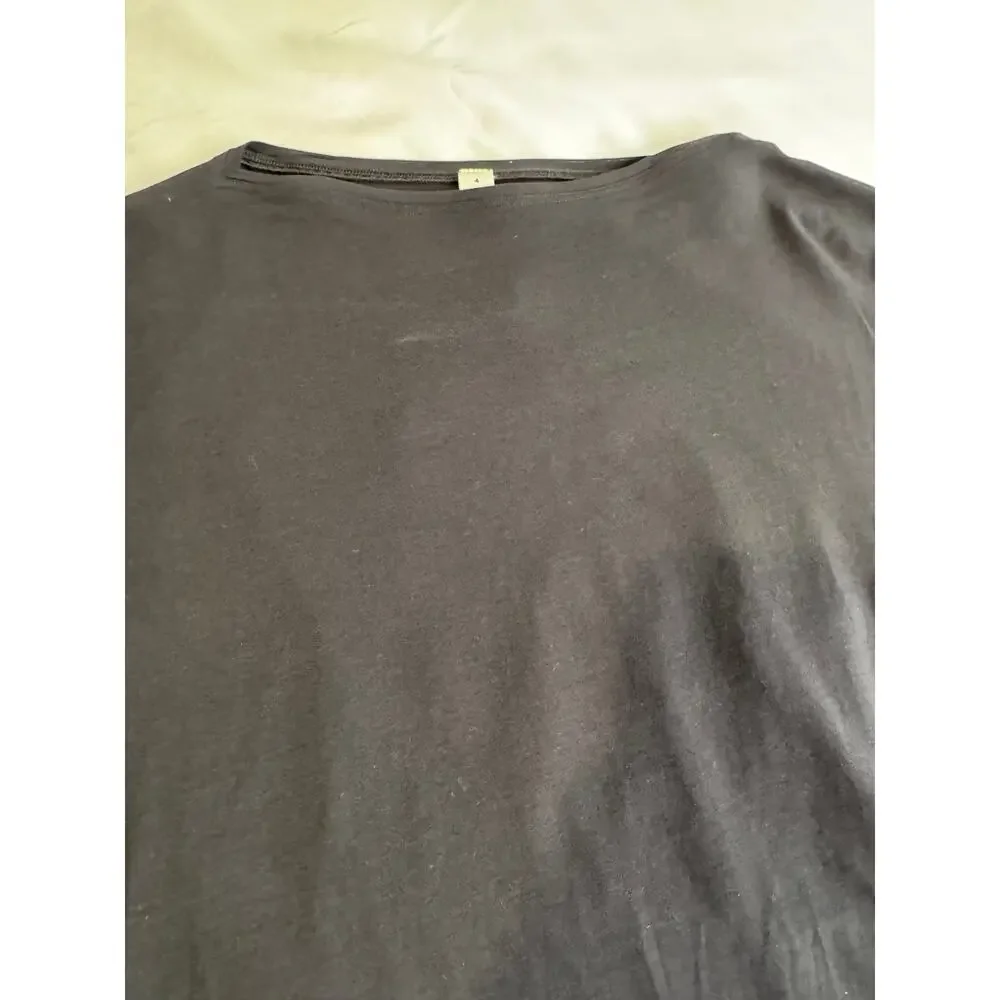 Lululemon Back In Action Short Sleeve Shirt - Picture 4 of 8